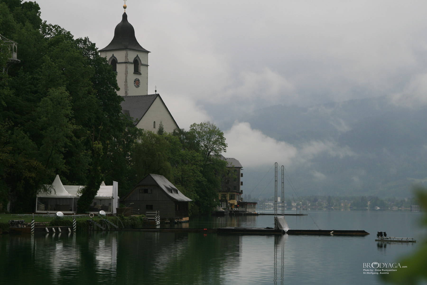 St.Wolfgang